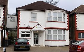 Flexistay Norbury Aparthotel